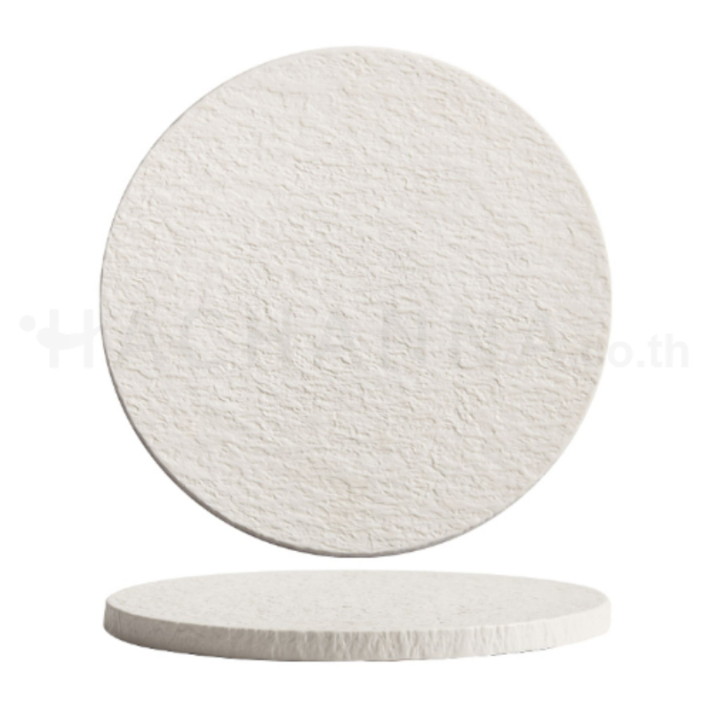 White Stone Ceramicware