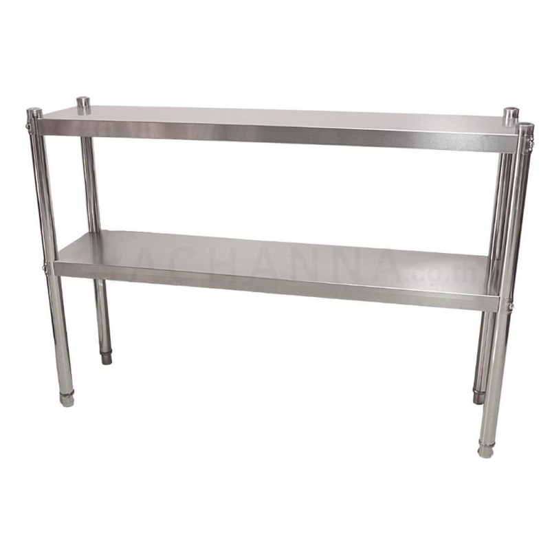 Double Over High Shelf 30x100x85 cm