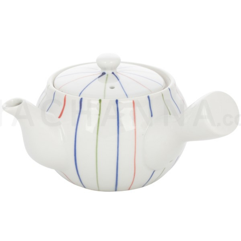 Tea Pot 350 ml (Okinawa)