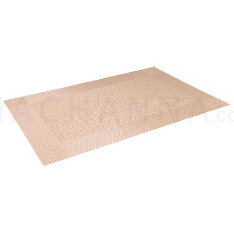 Placemat (Golden Brown)