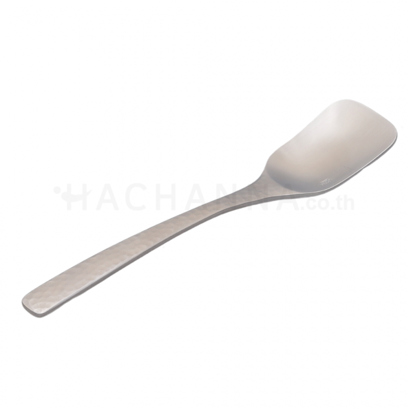 Todai Takumi Ice Cream Spoon 130 mm