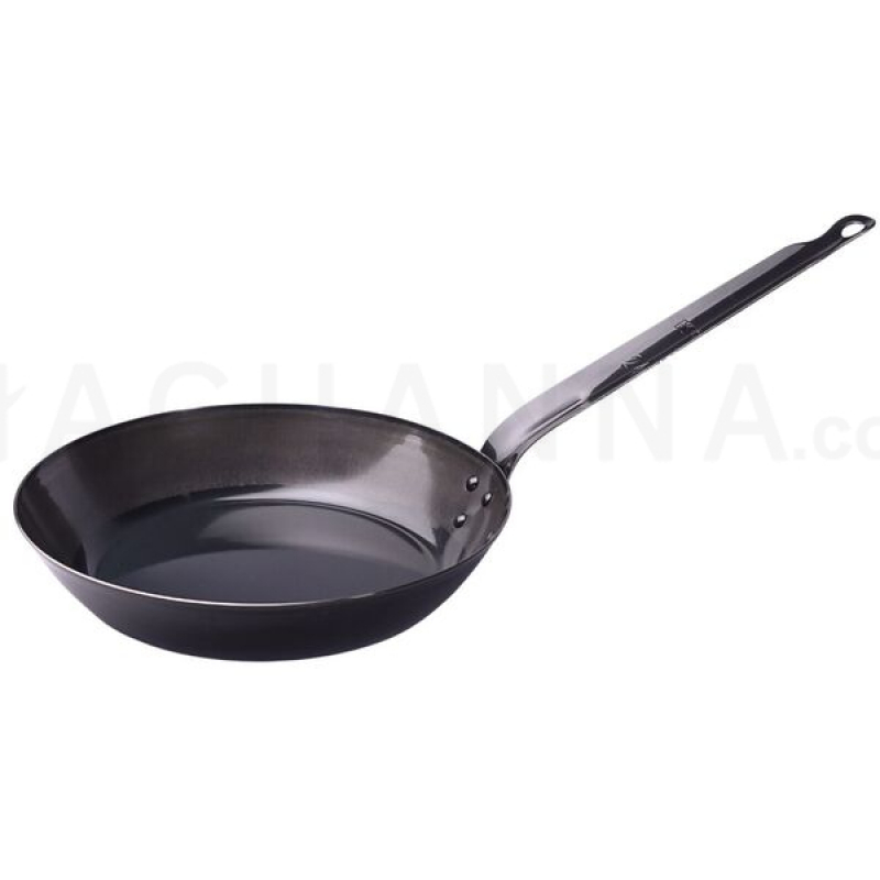 Carbon Steel Frying Pan 24 cm