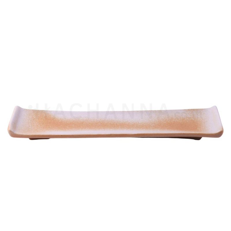 Makisushi Plate 13.5" (Tensho)