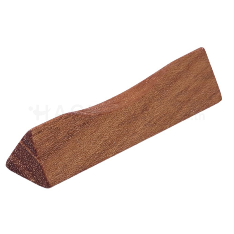 Teak Wood Chopstick Rest 