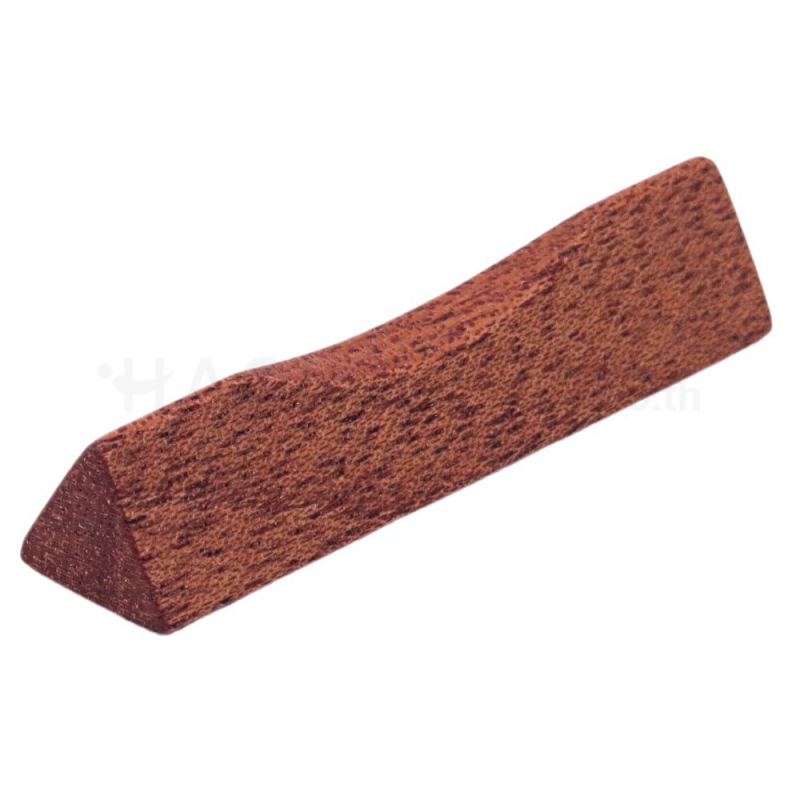 Mahogany Chopstick Rest