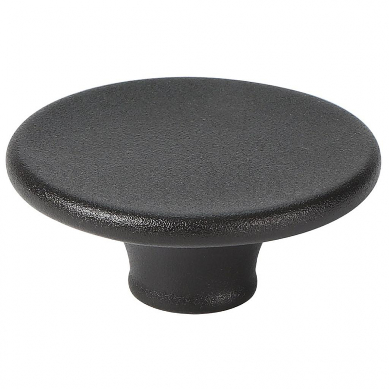  Pedestal Tray 11.5 cm (Black Stone)