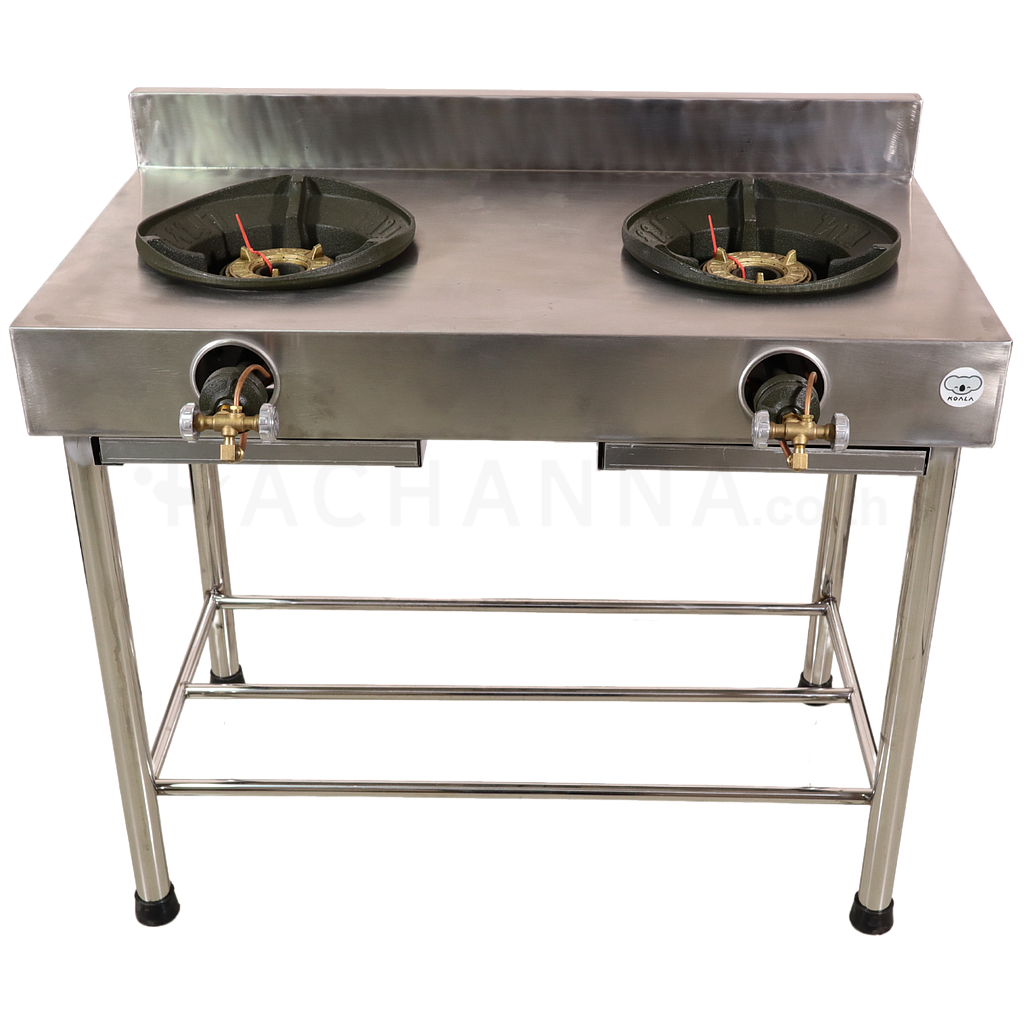 KB5 2 Burner Gas Stove Hachanna