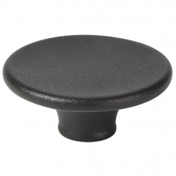  Pedestal Tray 11.5 cm (Black Stone)