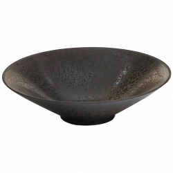 Salad Bowl 25 cm (Brown Sugar)