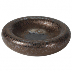 Caldera Bowl 16 cm (Brown Sugar)